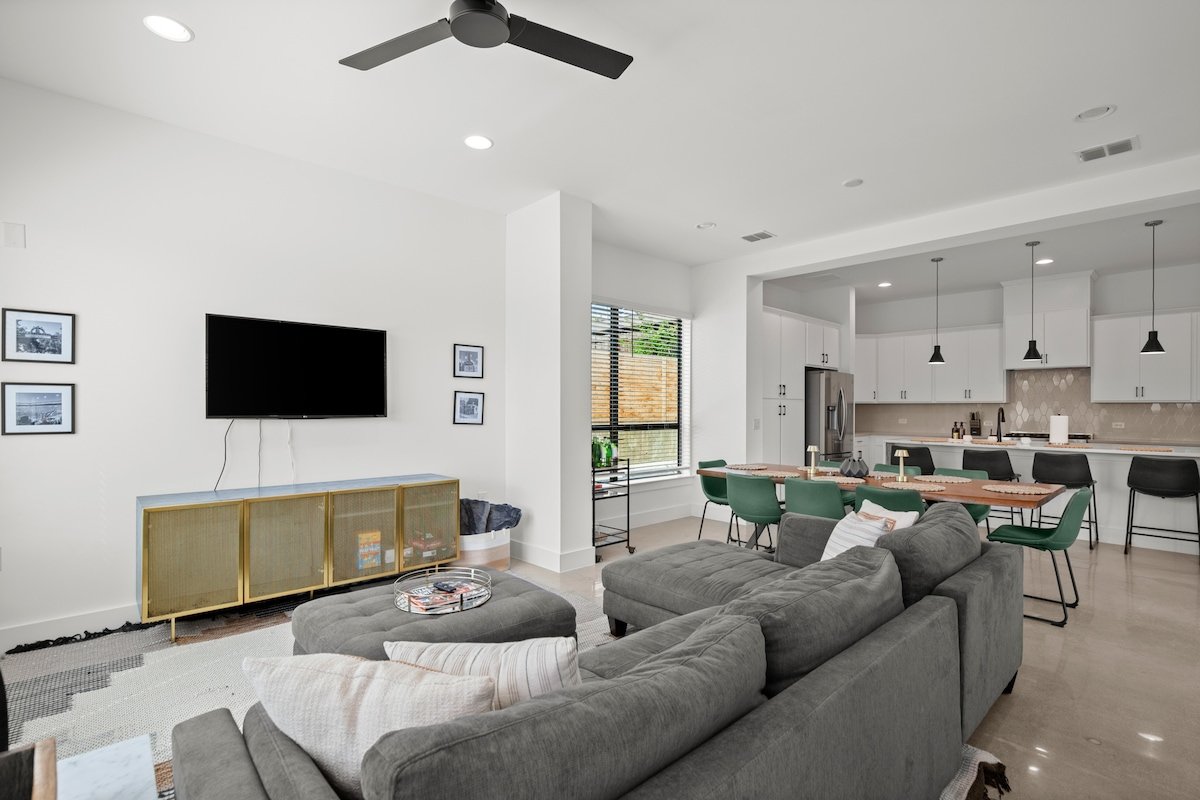 The Eddy Retreat gallery image 5