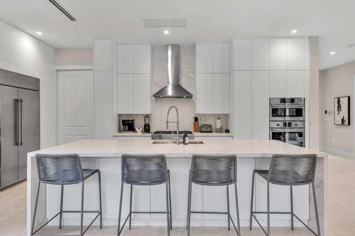 Dream Villa in Coral Gables by Jatina Group gallery image 5