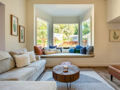 Private country estate – 10 minutes to the sand!