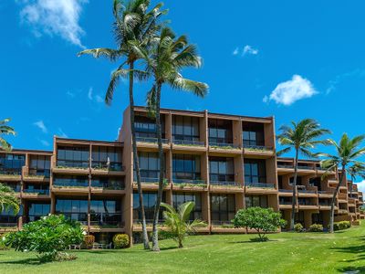 Maui Lahaina 2 Bedroom Sleeps 6