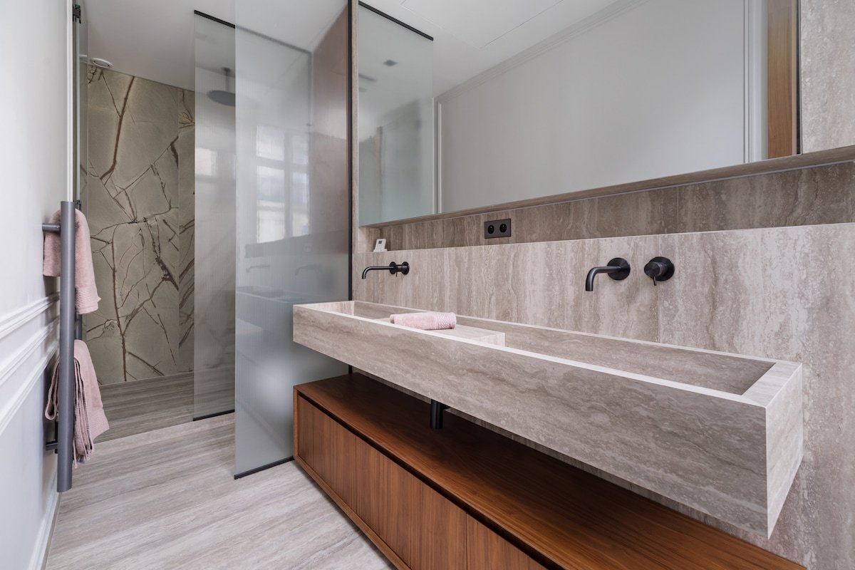 Luxury apartment 4BDR/8PAX next to Arc de Triomphe gallery image 2