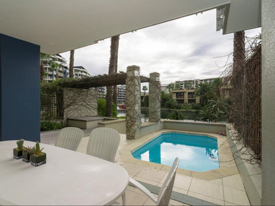 Balcony/Terrace - Room