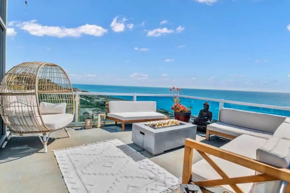 Breathtaking Oceanfront Zen Villa | Sunset Cliffs gallery image 2