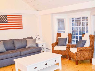 Spacious Home in the Heart of Downtown Newport