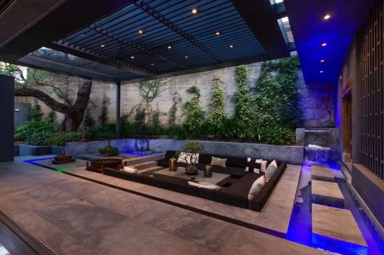 Cape Town Luxury Escapes Summer Breeze Imgi 49 07 Cape Luxury Res Summer Breeze Sunset