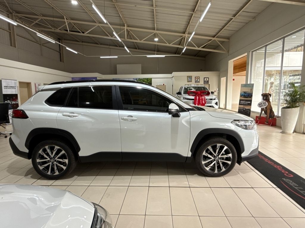 Used car gallery