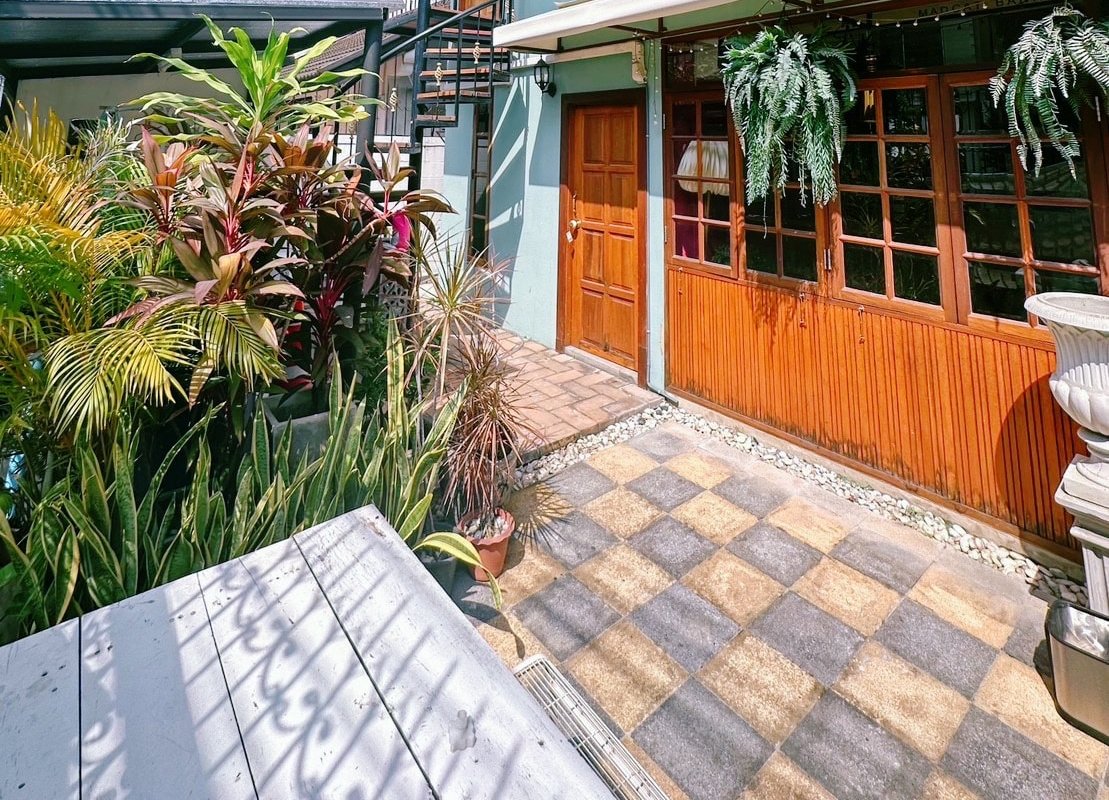 T-house 10 -6BR Max15ppl with pool ฺBangkok gallery image 3