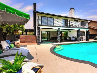 NEW LuxuriousStay•Pool•Golf•Gameroom•EVCharging