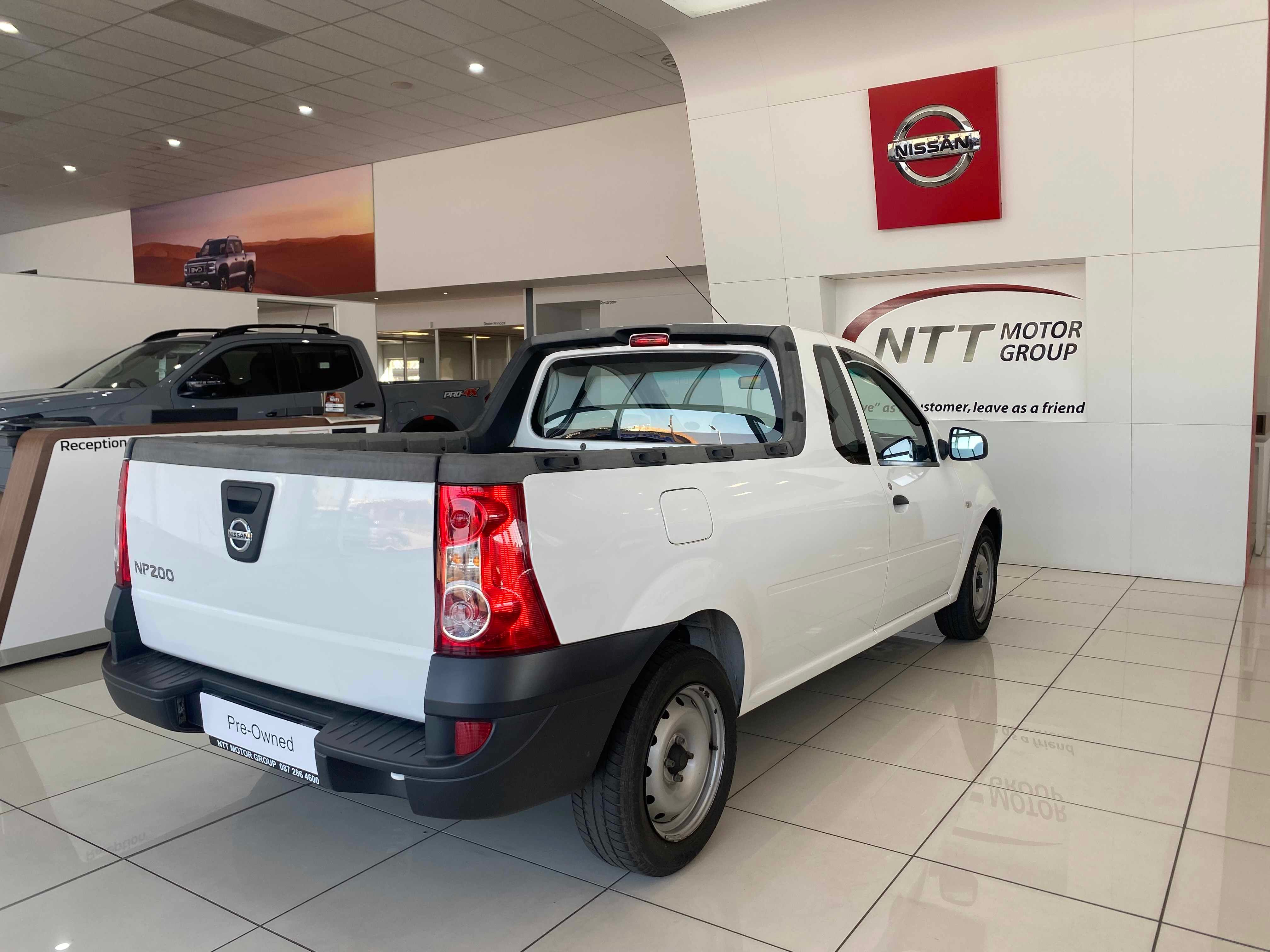 Used car gallery