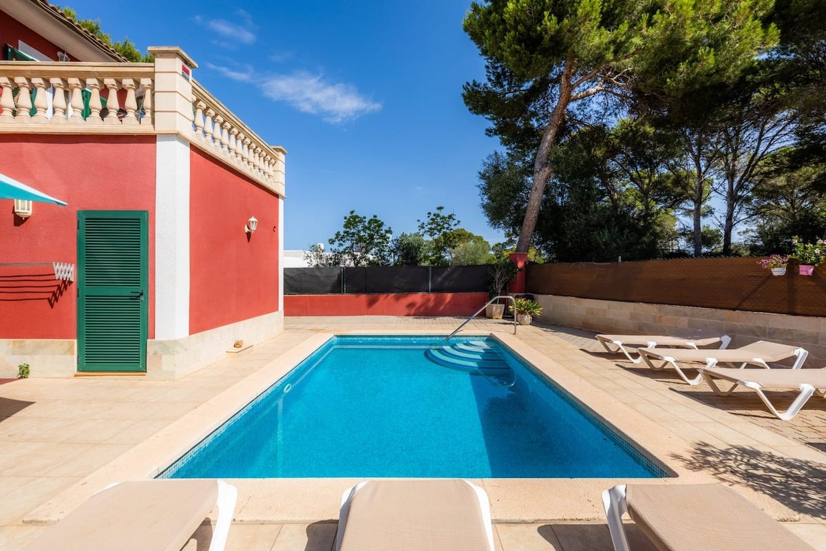 Villa Malena gallery image 2