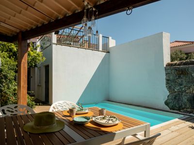 Sea´ya Thoughtful Stays – Villa Areia
