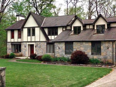 Serene Ridge Retreat – Unwind & Rejuvenate