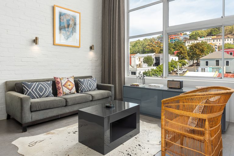 Elevate Residence featured image