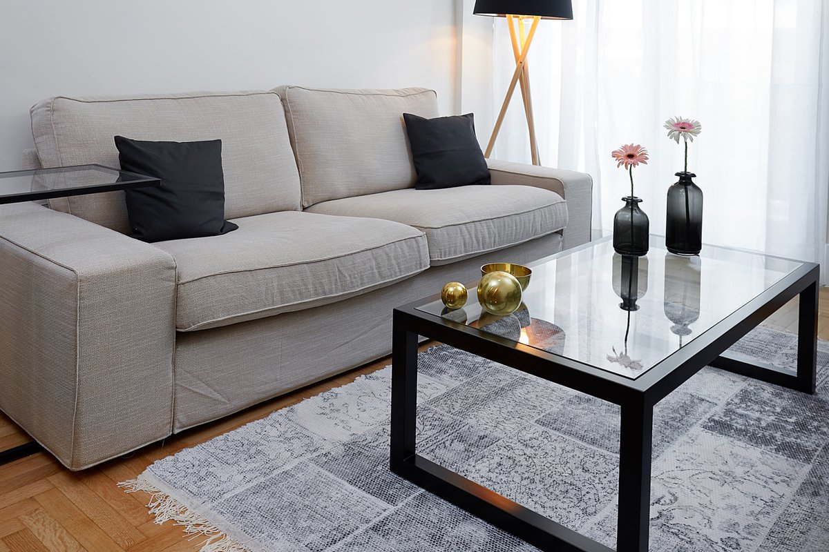 Lux Central Apt at Kolonaki