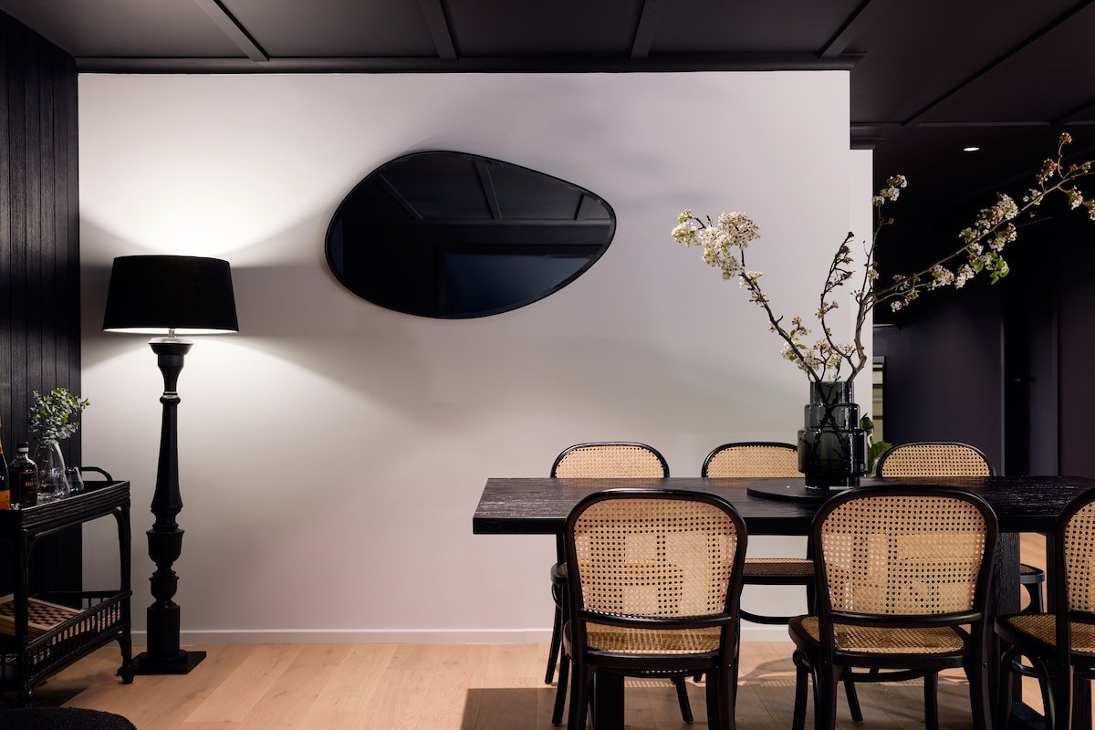 Adisa Luxury Accommodation gallery image 5