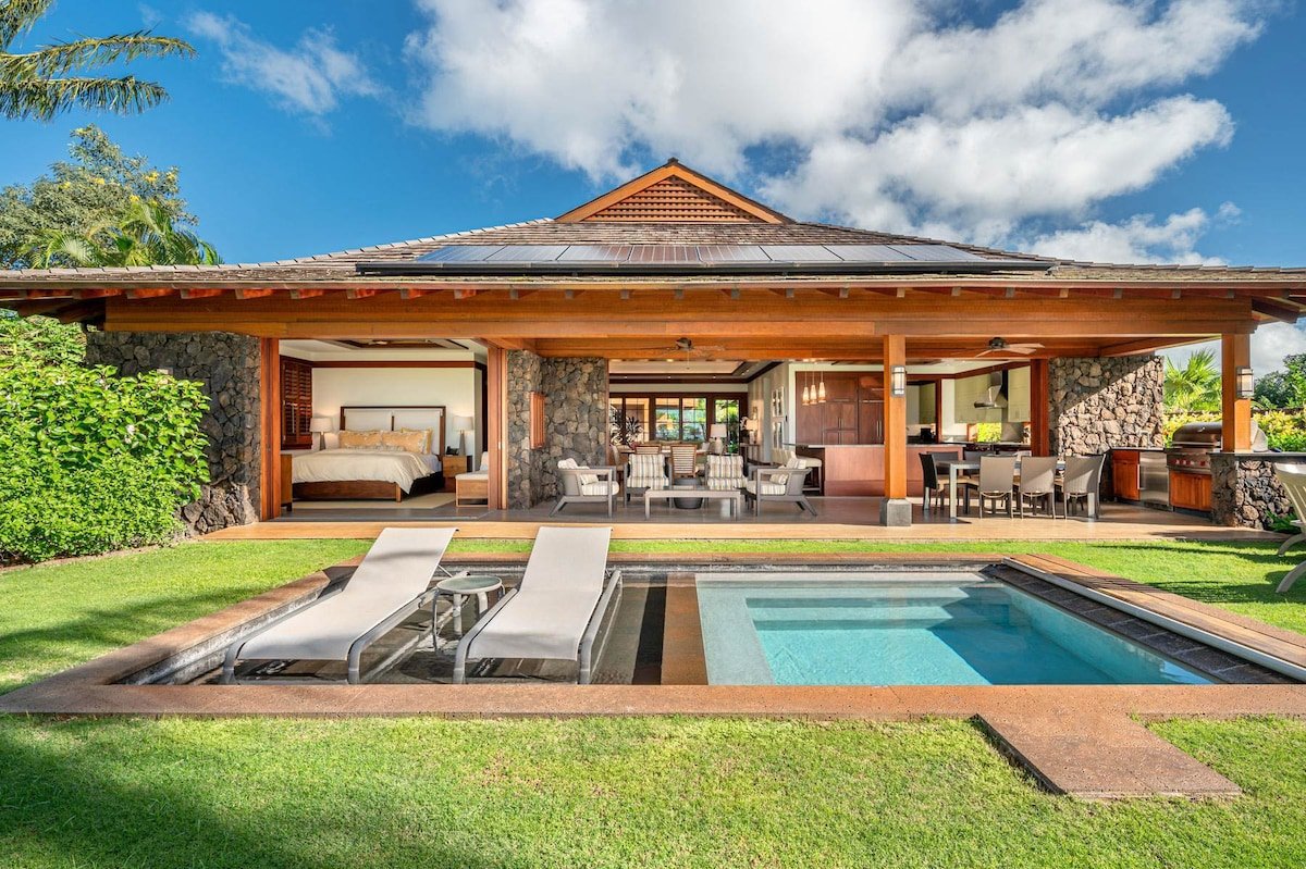 The Lodge at Kukui’ula Villa 12 gallery image 3