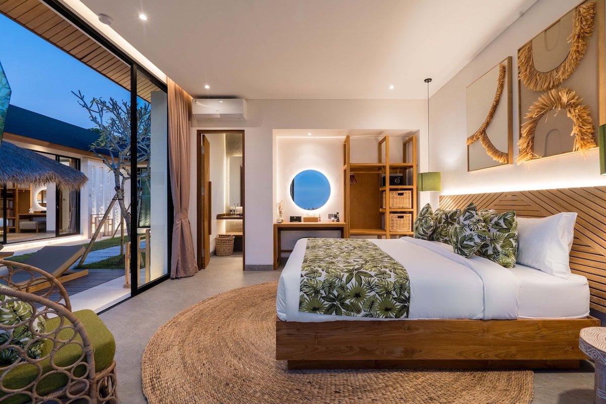 Villa Happy Fada: 3BR Experience the Magic of Ubud gallery image 2