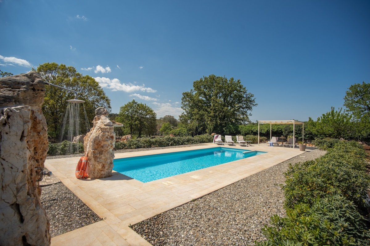 Trullo Lilia gallery image 2