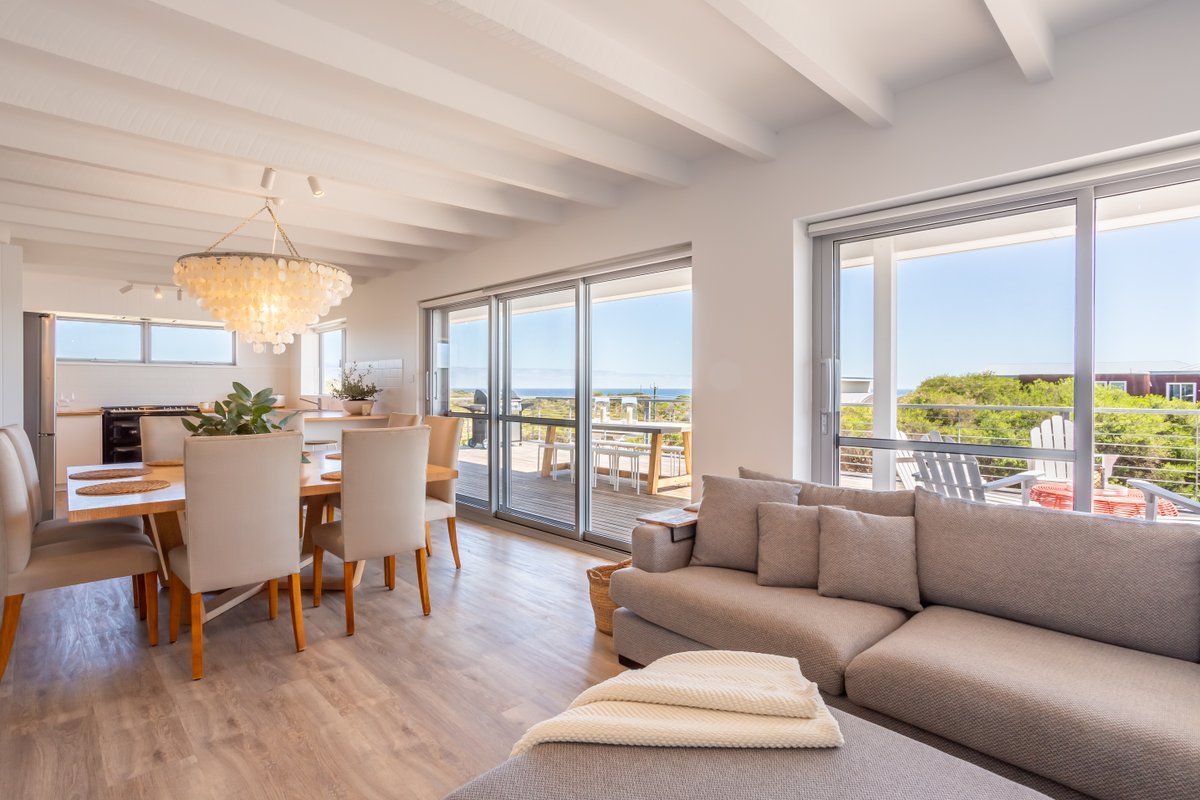 The Bunker – Coastal home in Gracetown – relaxing!