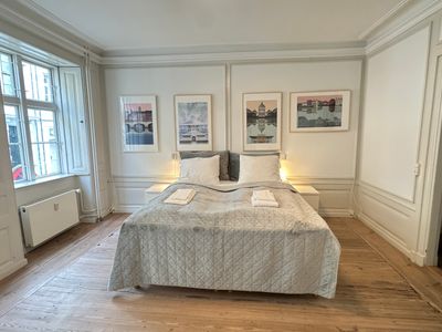 Admiral’s apartment I