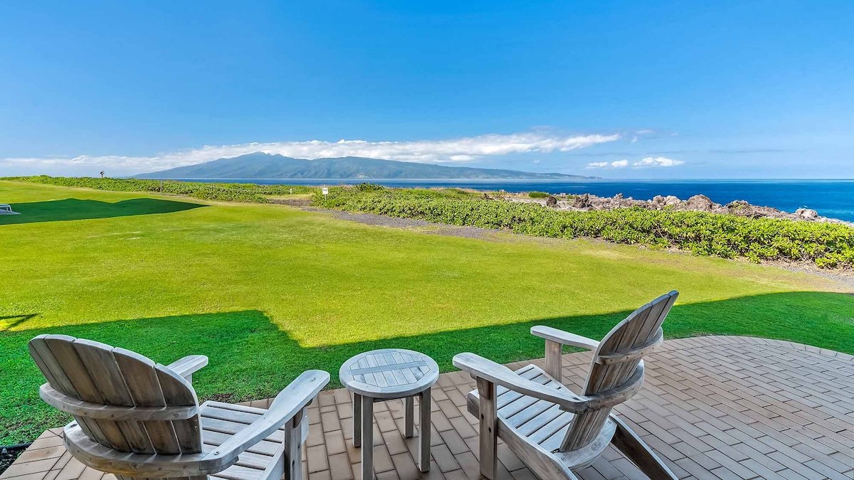 Kapalua Bay Villa 34G2 By Parrish Maui gallery image 2