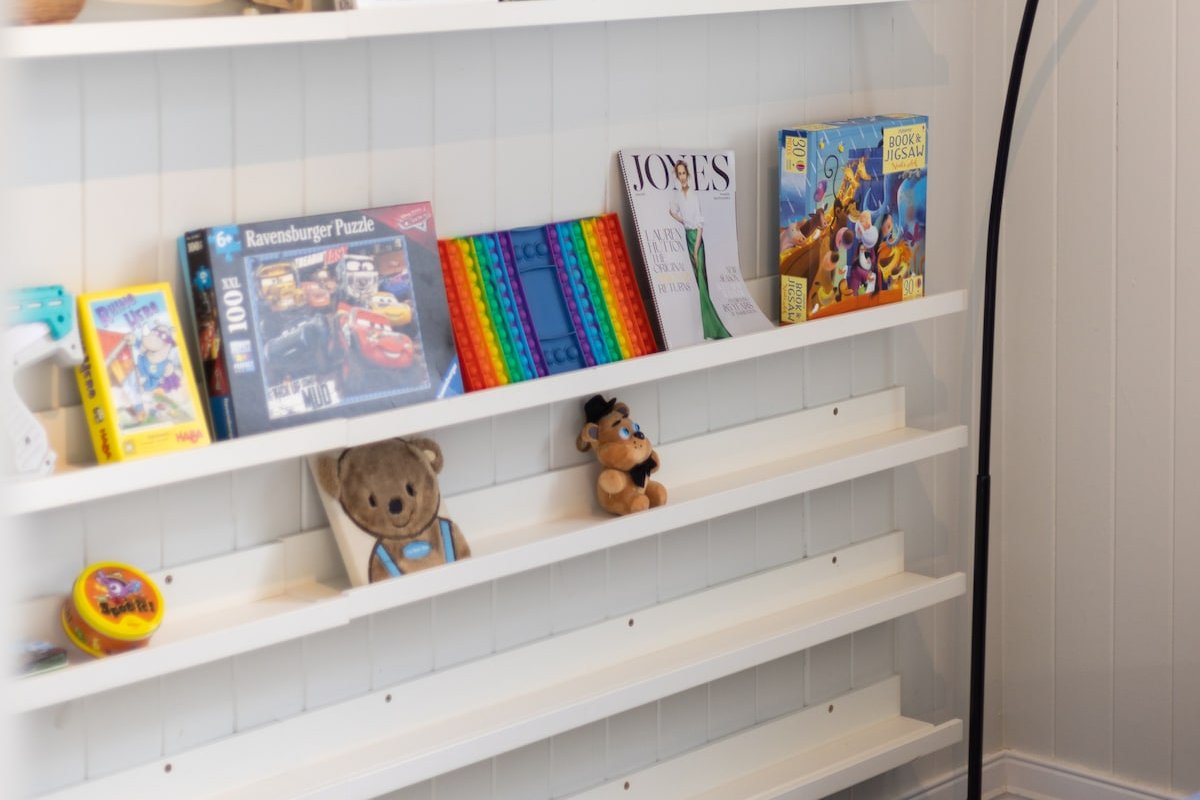 Charming Qlder | Kids’ Heaven |Near CBD& The Gabba gallery image 4