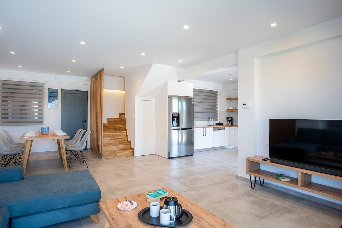 Olive and Sea-Villa Olive gallery image 3