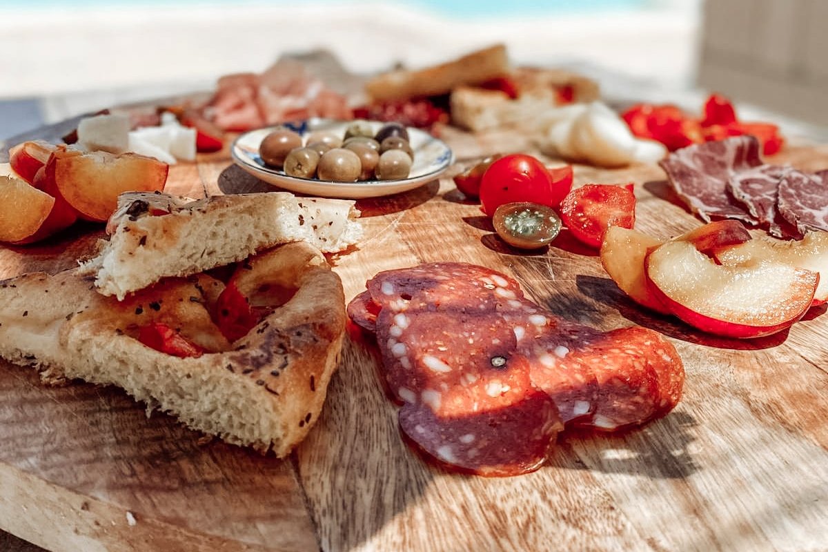 Trullo Fico d’India with private heated pool gallery image 5