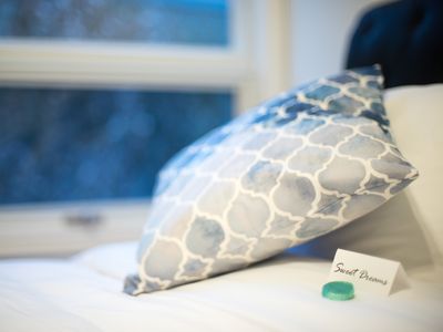 Elegant Private House – Heart of Downtown