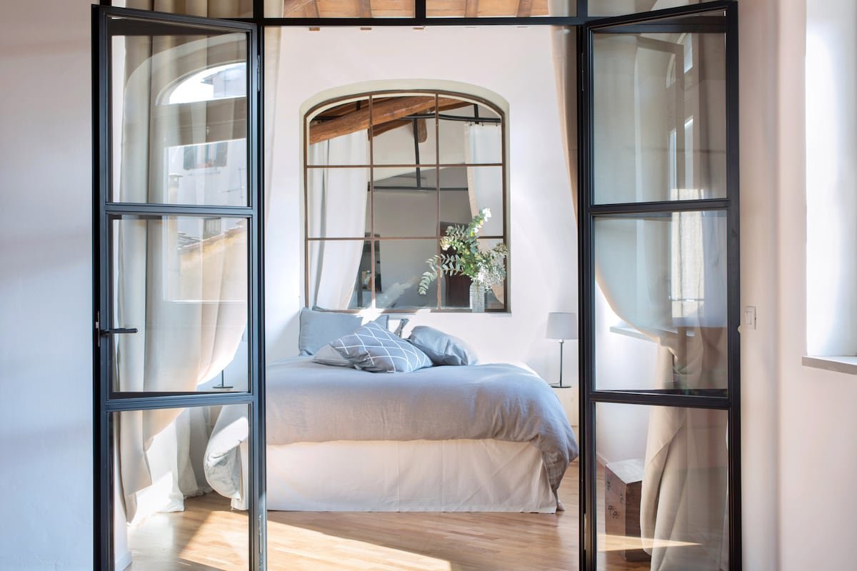 Apartment Il Cestello degli Angeli, Florence gallery image 5