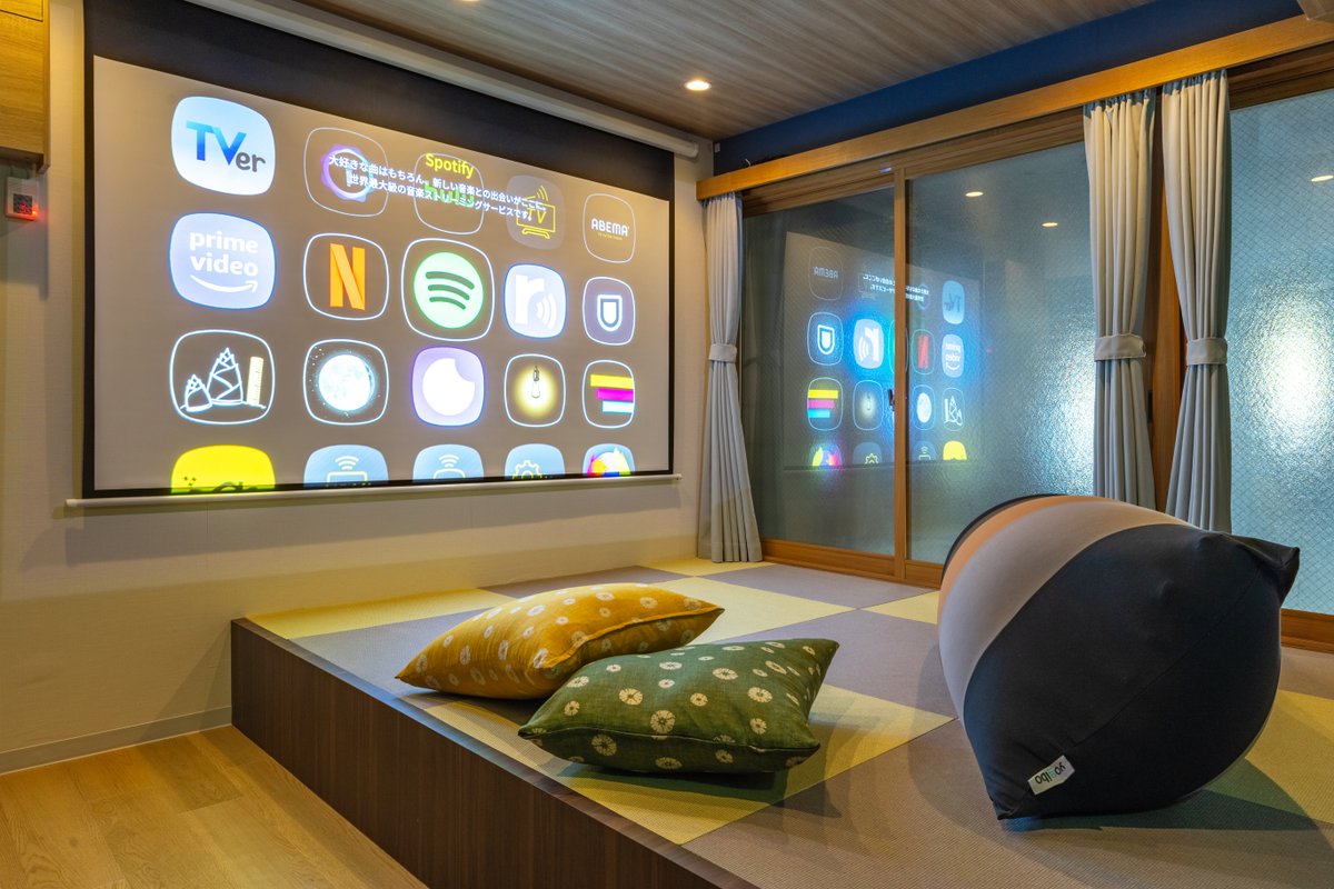 StayFab~遊び心満載！世田谷代田駅徒歩２分/下北沢駅徒歩９分、新宿渋谷直通！無料駐車場あり