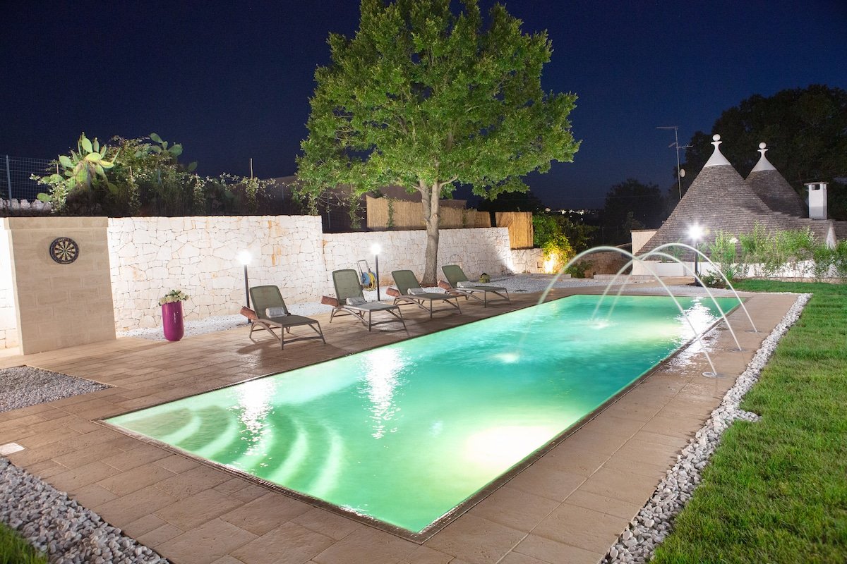 Trullo Monza (service fee waived) gallery image 2