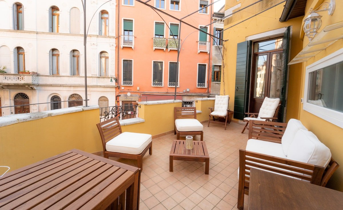 Ca’ Ophelia apartment gallery image 4