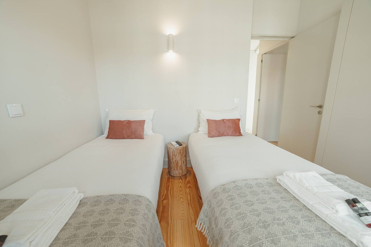 Deluxe Duplex by Hosty gallery image 3