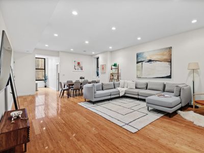 Rove Travel | Church Place | 3BR Tribeca Loft