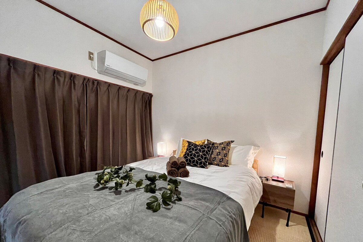 Long term/120㎡/5BR/7min to Station/Skytree gallery image 3