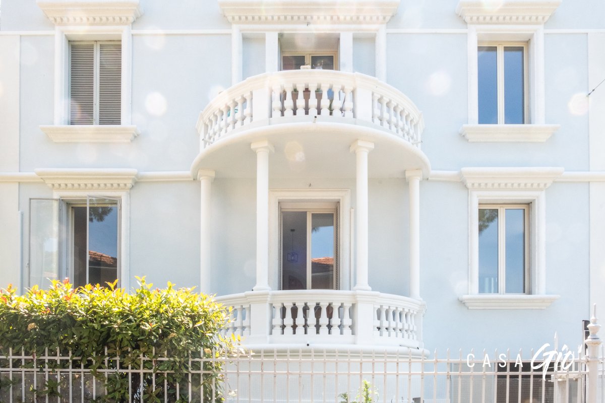 Casa Giò: Tranquillità a pochi passi dal centro