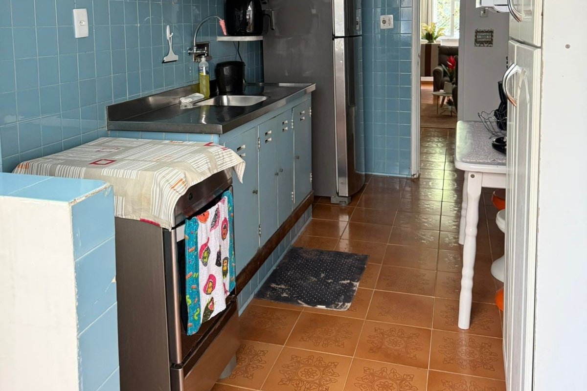 Excelente sala e três quartos com ótimo astral. gallery image 5