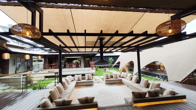 Ashnil Mara Camp photo