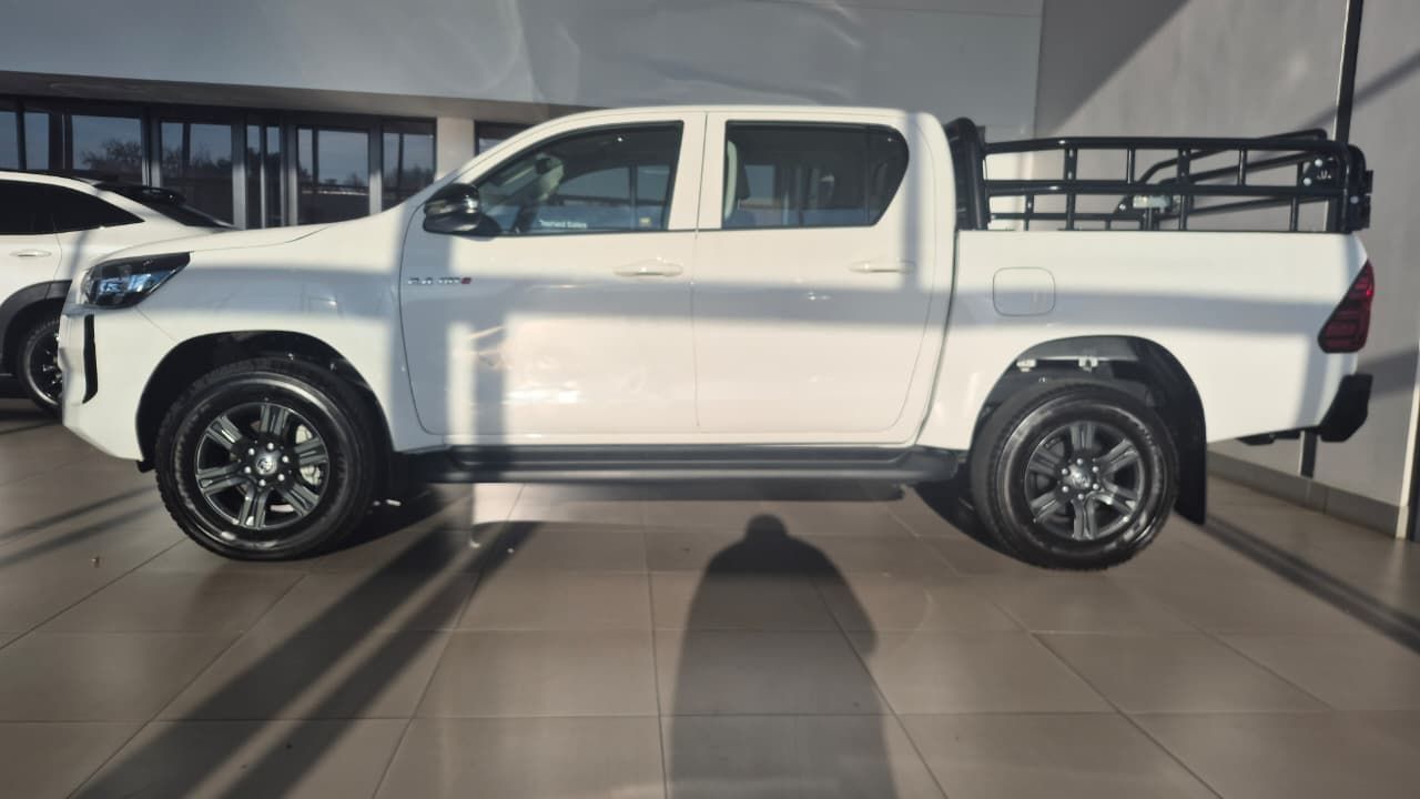 Used car gallery