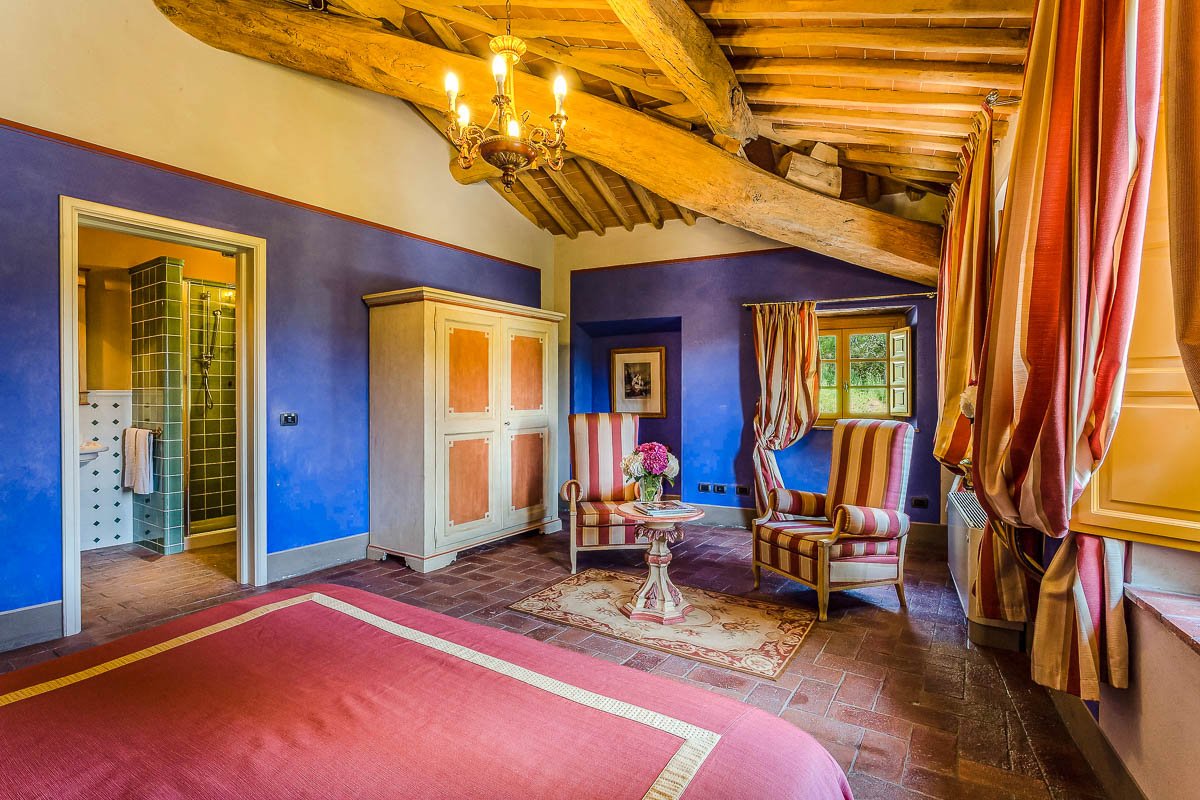 Casa Felice Matteucci gallery image 4