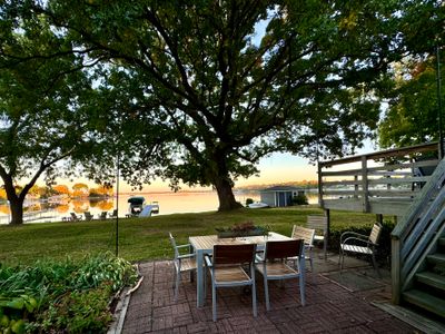 Vacation with Staycation Vibes