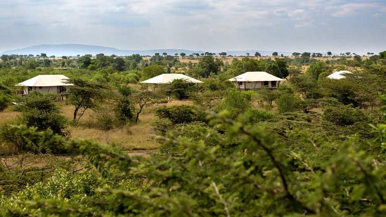 Neptune Mara Rianta Luxury Tented Camp photo