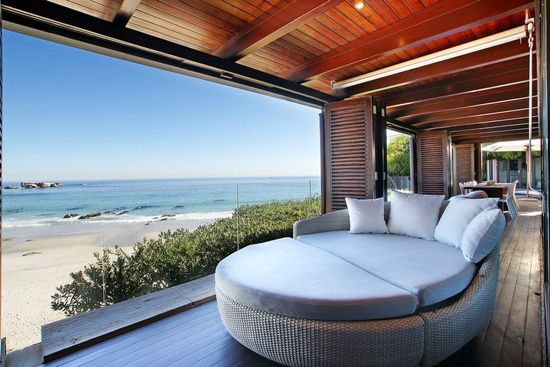 Photo 3 of Clifton Bungalow accommodation in Clifton, Cape Town with 5 bedrooms and 4.5 bathrooms