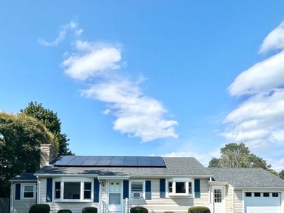 Middletown/Newport Cozy Ranch