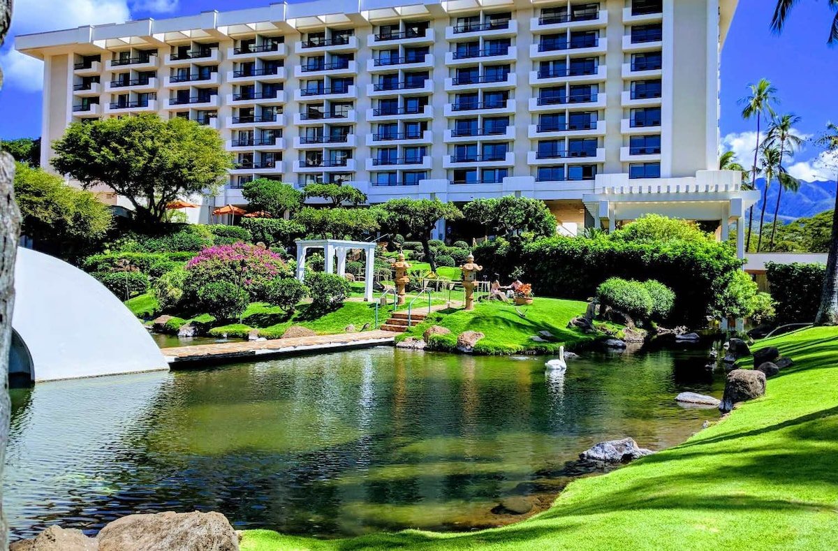 Hyatt Residence Club Maui Resort 2 Bedroom Villa gallery image 4