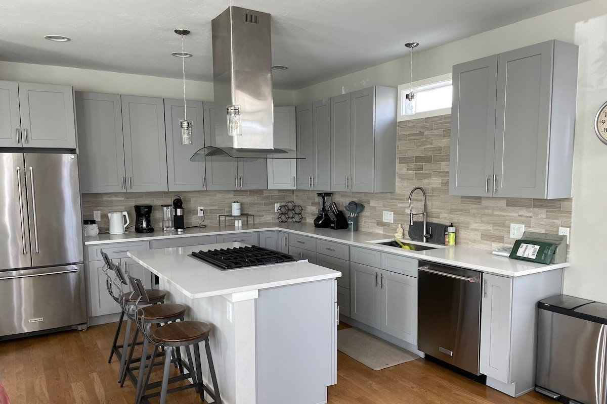 Mile Hideaway gallery image 4