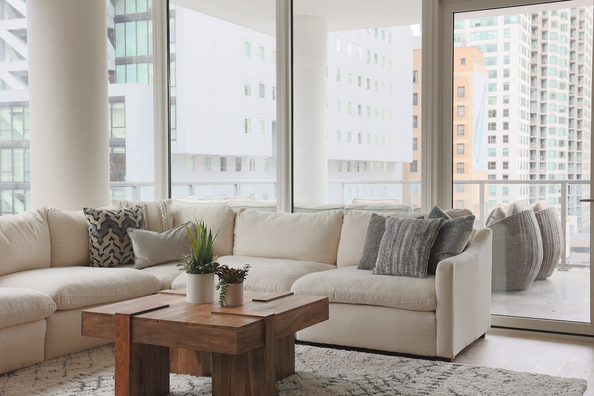 Luxury Loft Collection COMBO 02/03 | Terrace gallery image 4