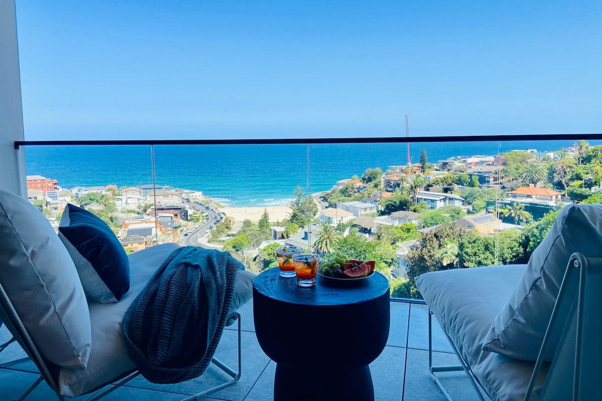 Beach & Ocean Views, Tamarama – Bondi gallery image 5