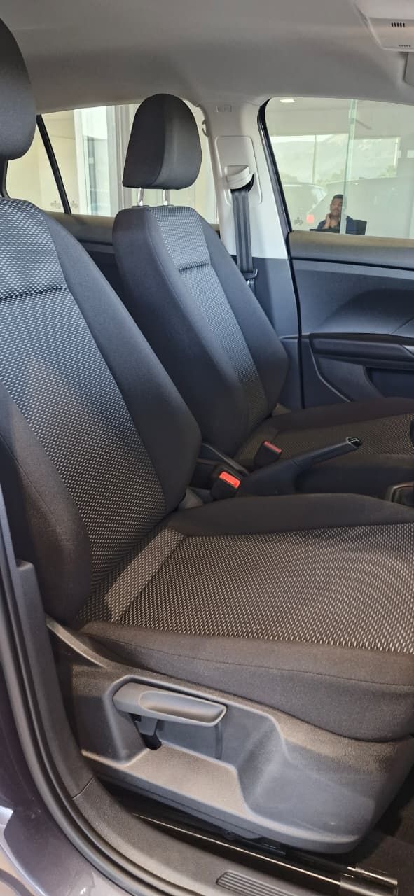 VOLKSWAGEN T-CROSS 1.0 TSI for Sale in South Africa